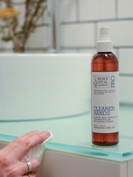 Cleaner Hands Spray