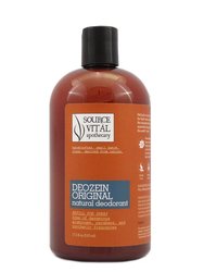 Deozein® Natural Deodorant (Original Formula)