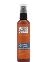 Deozein® Natural Deodorant (Original Formula)