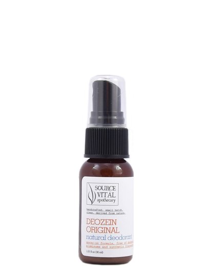 Source Vital Apothecary Deozein® Natural Deodorant (Original Formula) product