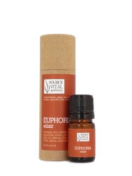Euphoria Natural Elixir Oil