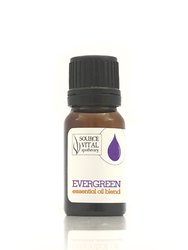 Evergreen Essential Oil Blend