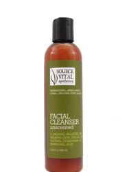 Facial Cleanser Unscented