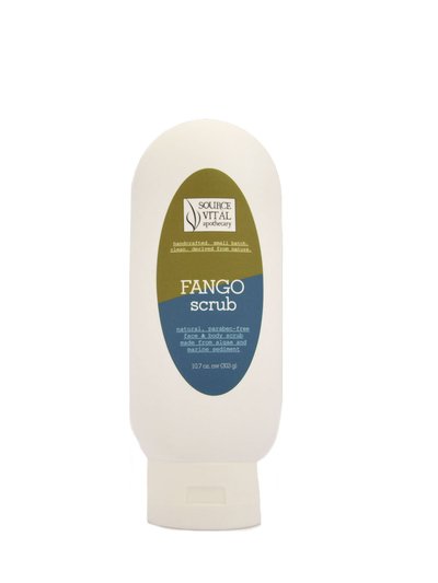 Source Vital Apothecary Fango Scrub product