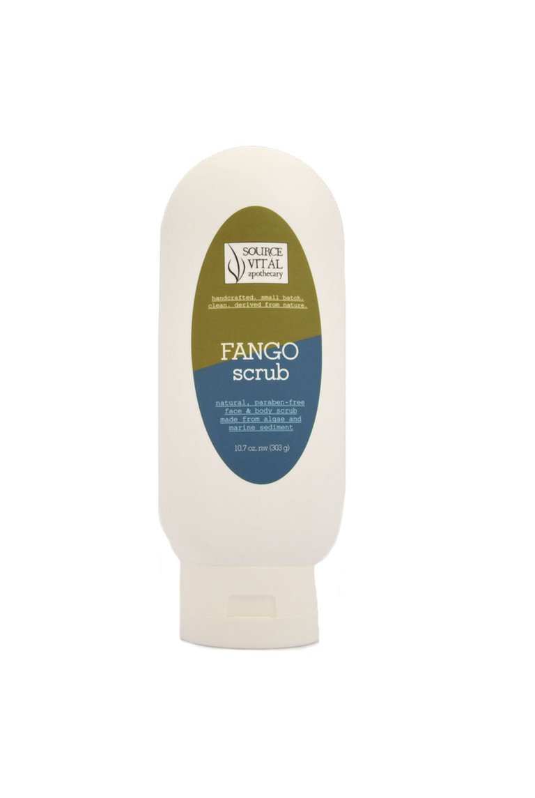 Fango Scrub