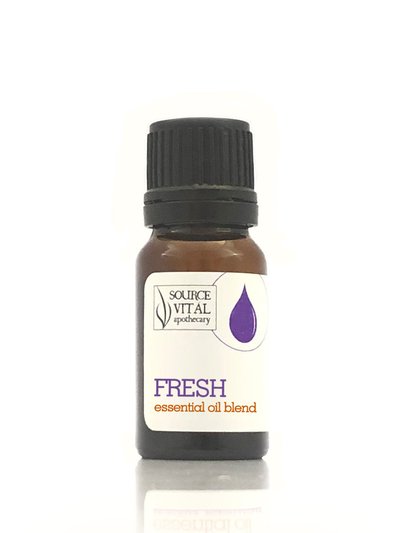 Source Vital Apothecary Fresh Essential Oil Blend product