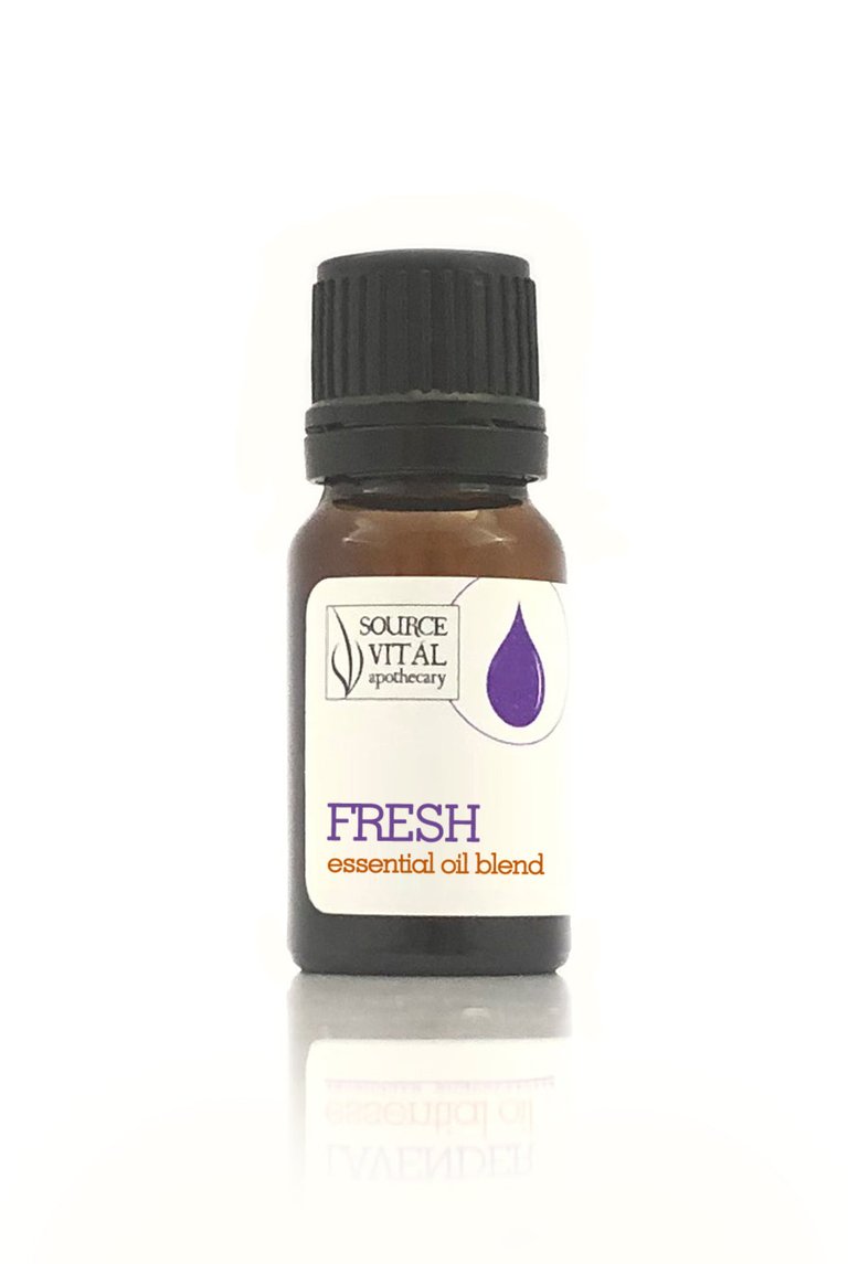 Fresh Essential Oil Blend