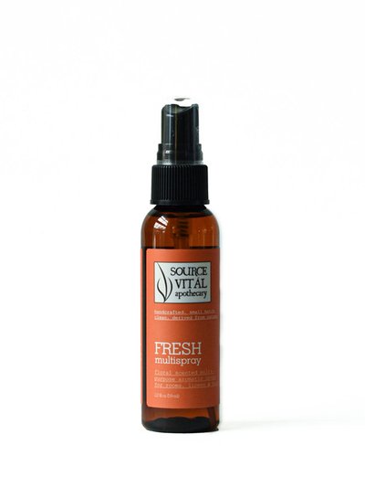 Source Vital Apothecary Fresh MultiSpray product