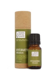 Hydrating Infusion Face Oil