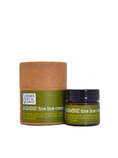 Source Vital Apothecary Jasmine Fine Line Cream product
