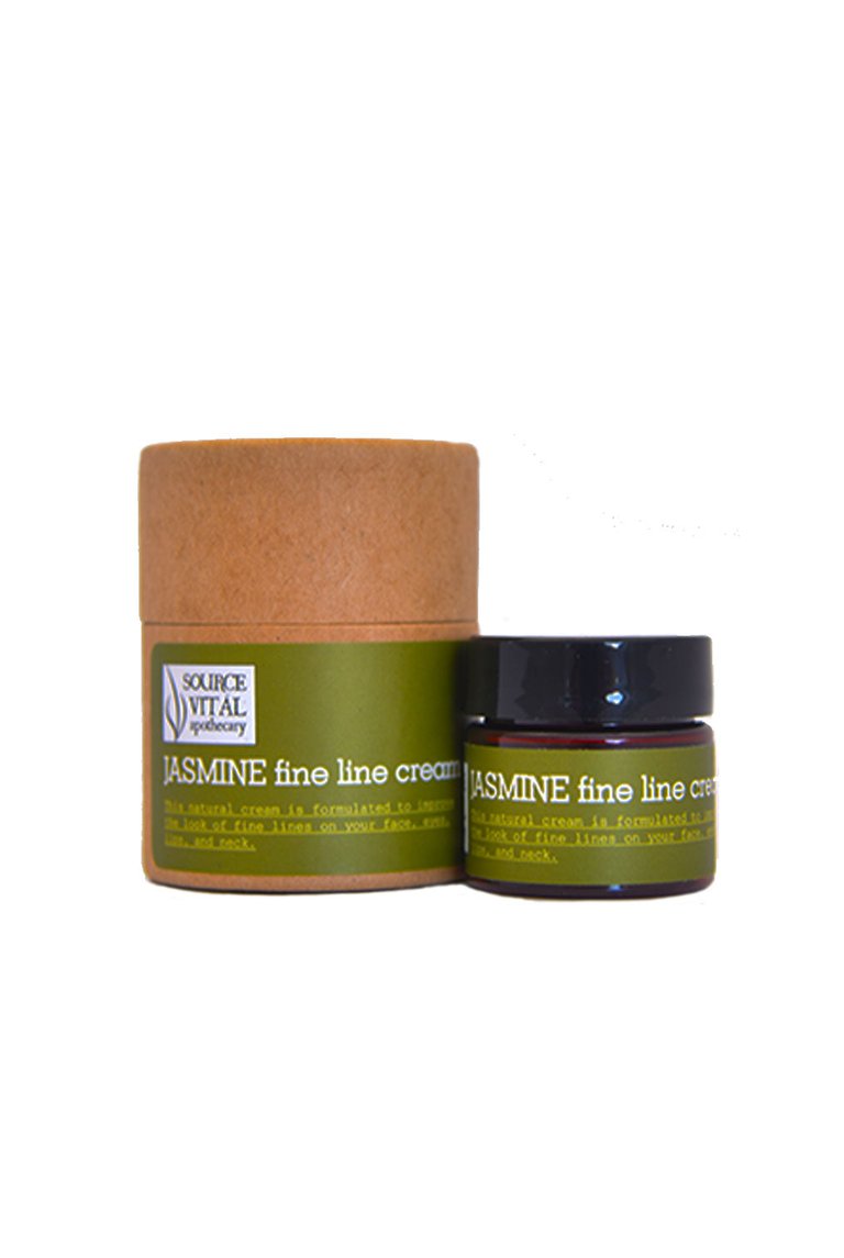 Jasmine Fine Line Cream