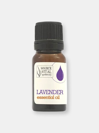 Source Vital Apothecary Lavender Essential Oil product
