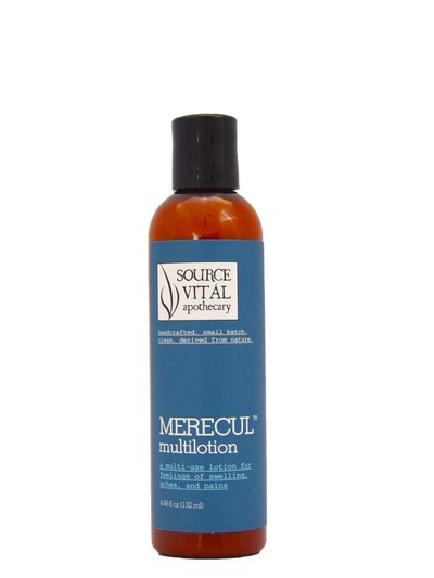 Source Vital Apothecary Merecul MultiLotion product