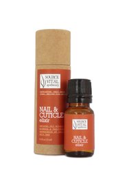 Nail & Cuticle Elixir