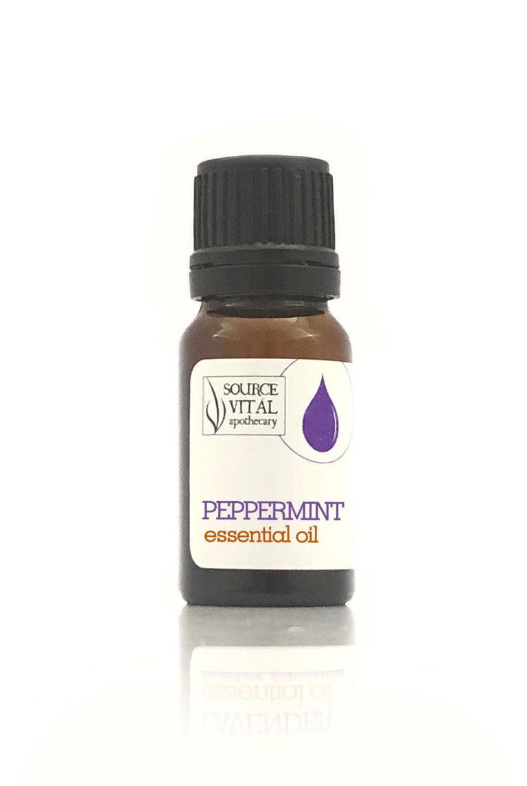 Peppermint Essential Oil