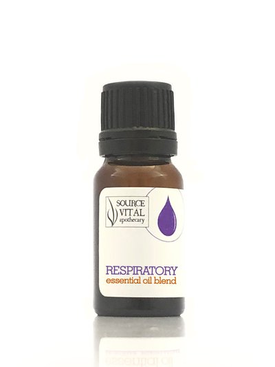 Source Vital Apothecary Respiratory Essential Oil Blend product