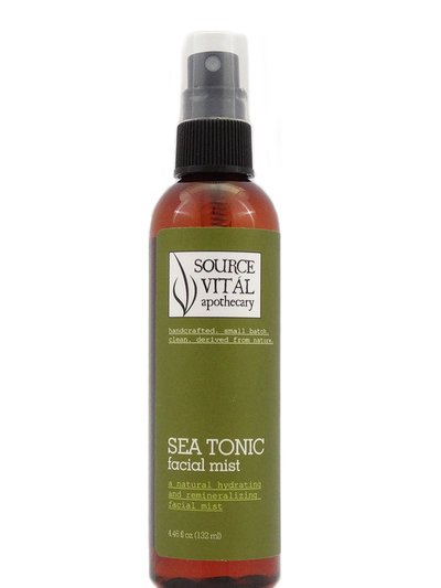 Source Vital Apothecary Sea Tonic product