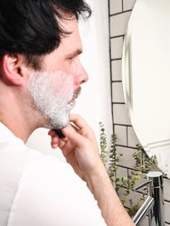 SHAVE (Shaving Cream) by Sir Vitál
