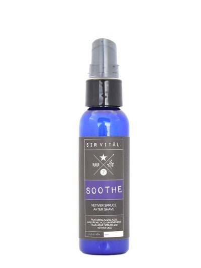 Source Vital Apothecary SOOTHE (After Shave) by Sir Vitál product