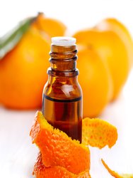 Tangerine Essential Oil