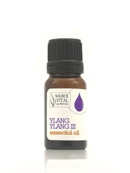 Ylang Ylang III Essential Oil