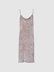 Stevie Midi Slip Dress