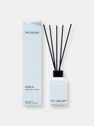 Home Reed Diffuser FJÓLA