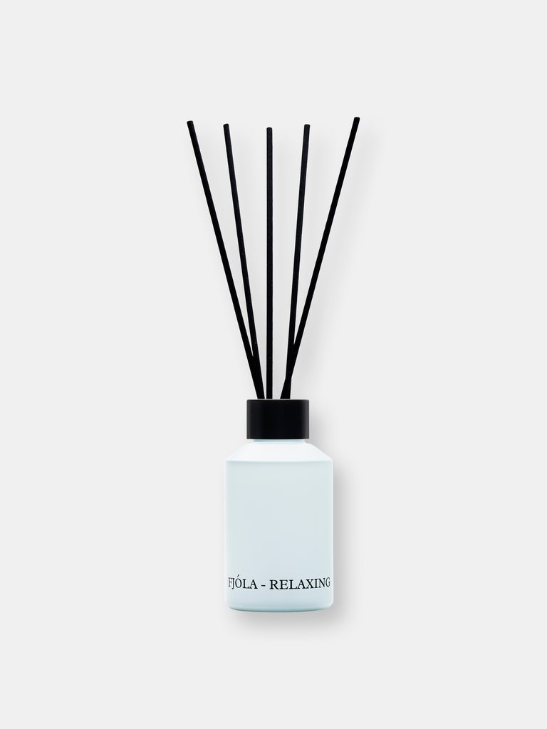 Home Reed Diffuser FJÓLA