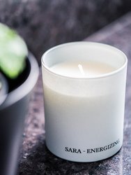 Scented Candle SARA