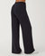 Air Essentials Wide Leg Pant In Very Black