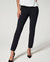 Backseam Skinny Ponte Pant - Classic Black