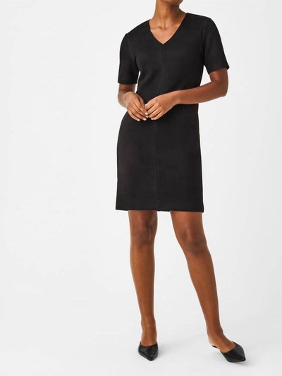 Spanx Faux Suede Column Dress product