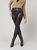 Leather-Like Ankle Skinny Pant