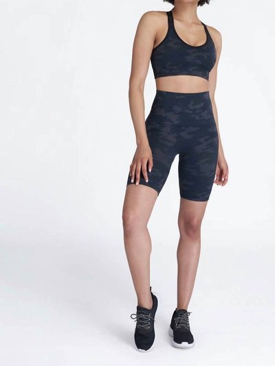 Spanx Look At Me Now Bike Short product