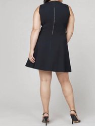 Perfect Fit & Flare Dress