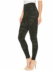 Seamless Camo Leggings