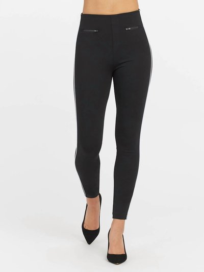 Spanx The Perfect Ankle Piped Skinny Pants product