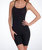 Thinstincts Convertible Camisole - Very Black