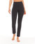 Women's The Perfect Black Pant, Ankle 4-Pocket Classic Pull on Trousers - Black