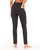 Women's The Perfect Black Pant, Ankle 4-Pocket Classic Pull on Trousers