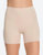 Women's Thinstincts Girl Shorts In Soft Nude - Soft Nude