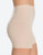 Women's Thinstincts Girl Shorts In Soft Nude