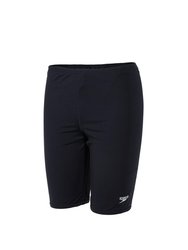 Boys Jammer Shorts - Navy