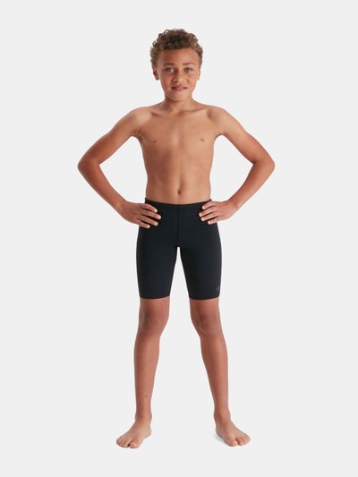 Speedo Childrens/Kids Eco Endurance+ Jammer Shorts - Black product