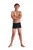 Childrens/Kids Eco Endurance+ Swim Shorts - Black - Black