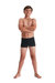 Childrens/Kids Eco Endurance+ Swim Shorts - Black - Black