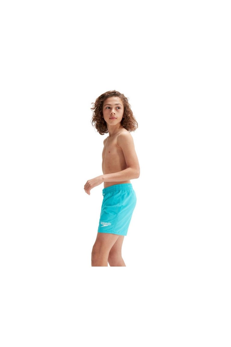 Childrens/Kids Essential 13 Swim Shorts