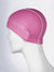 Childrens/Kids Pace Swim Cap - Pink