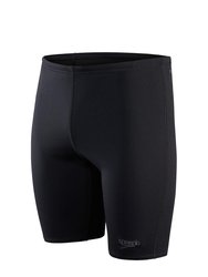 Mens Eco Endurance+ Jammer Shorts - Black