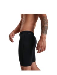 Mens Eco Endurance+ Jammer Shorts - Black